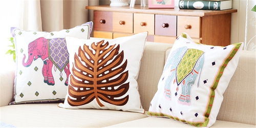 走進誼諾家居布藝 從產(chǎn)品到店鋪，感受藝術與生活的融合