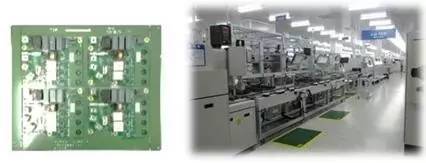 紳名科技綜合解決方案首秀AMTS 2017，賦能新能源汽車三電系統智能裝配